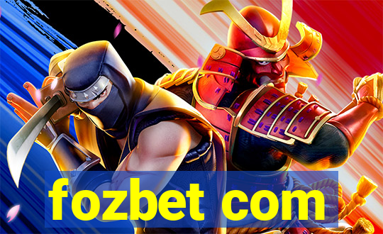 fozbet com